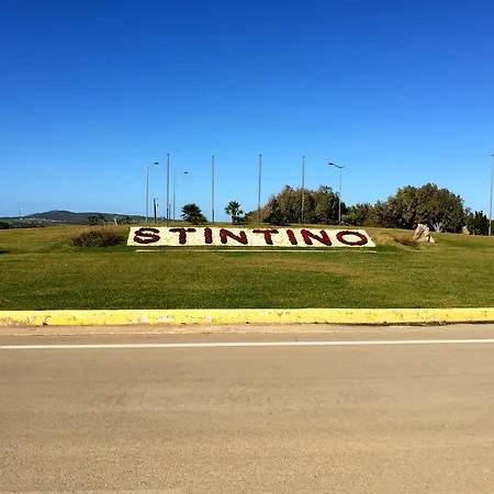 Σπίτι διακοπών Country Village Stintino