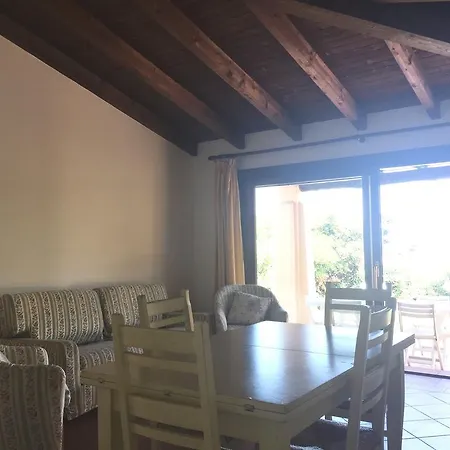 Country Village * Stintino