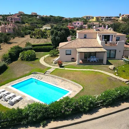 Country Village Σπίτι διακοπών Stintino
