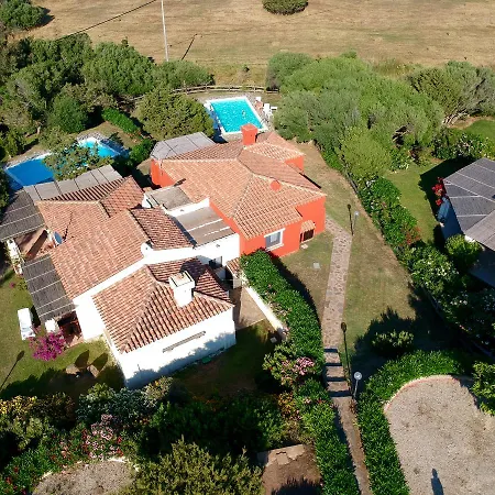 Country Village *