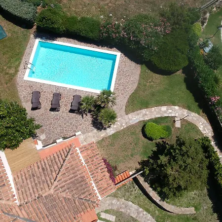 Country Village Stintino