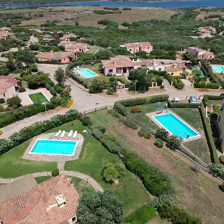 Σπίτι διακοπών Country Village *