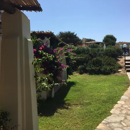 Country Village Σπίτι διακοπών Stintino