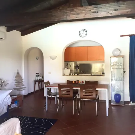 Country Village Σπίτι διακοπών Stintino