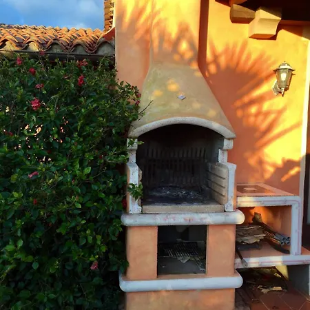 Semesterbostad Country Village Stintino