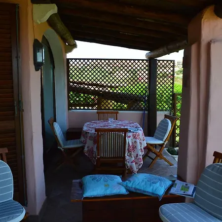 Σπίτι διακοπών Country Village *