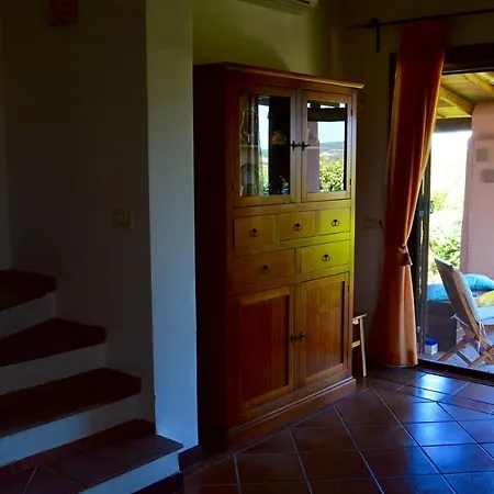 Σπίτι διακοπών Country Village Stintino