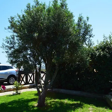 Σπίτι διακοπών Country Village