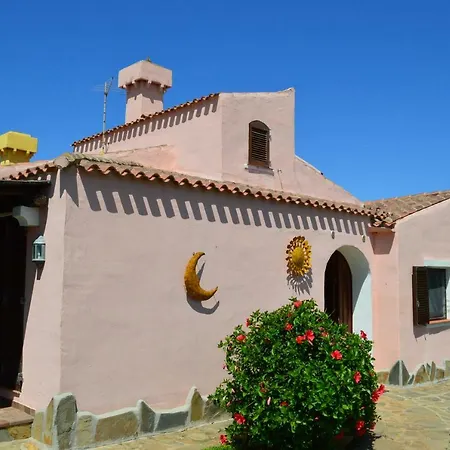 Σπίτι διακοπών Country Village Stintino