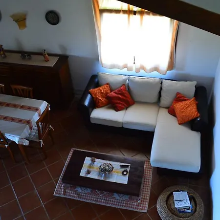 Country Village Σπίτι διακοπών Stintino