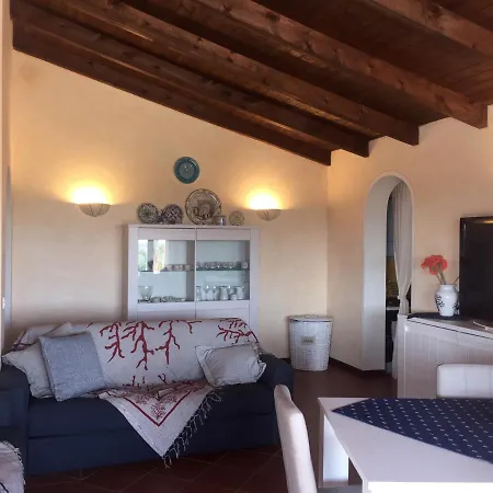 Σπίτι διακοπών Country Village Stintino