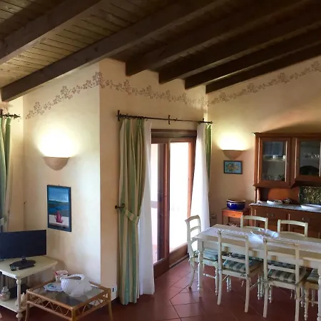 Σπίτι διακοπών Country Village Stintino