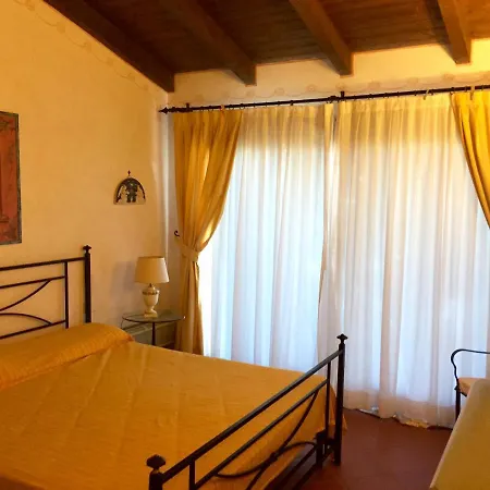 Country Village * Stintino