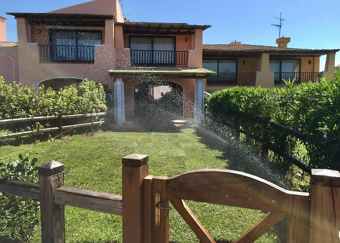 度假居 Country Village *