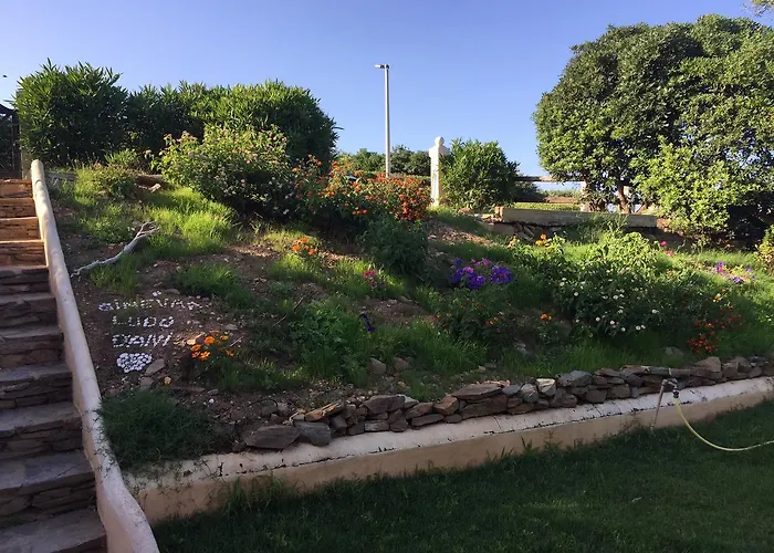 度假居 Country Village