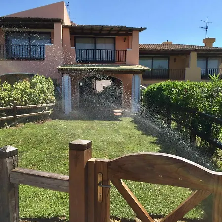 Casa vacanze Country Village *