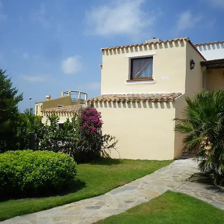 Country Village * Stintino