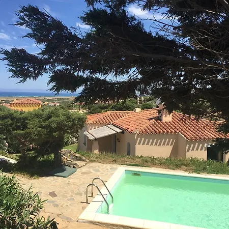 Country Village Casa vacanze *