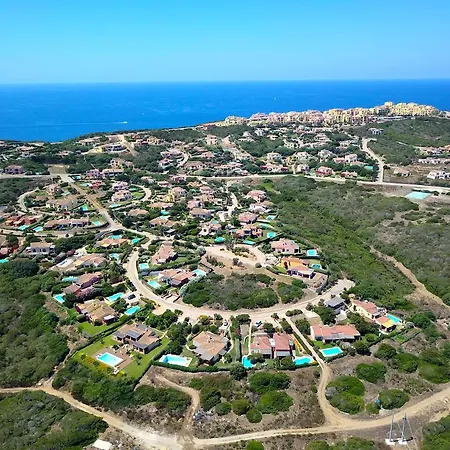 Country Village Casa vacanze *