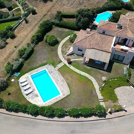 Casa vacanze Country Village