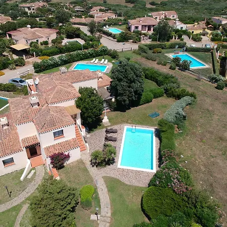 Casa vacanze Country Village *