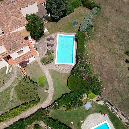 Casa vacanze Country Village *