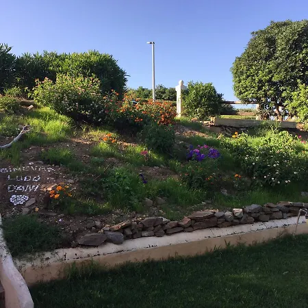 Casa vacanze Country Village