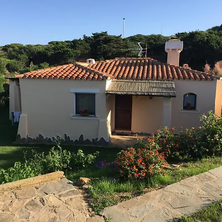 Country Village Holiday home Stintino