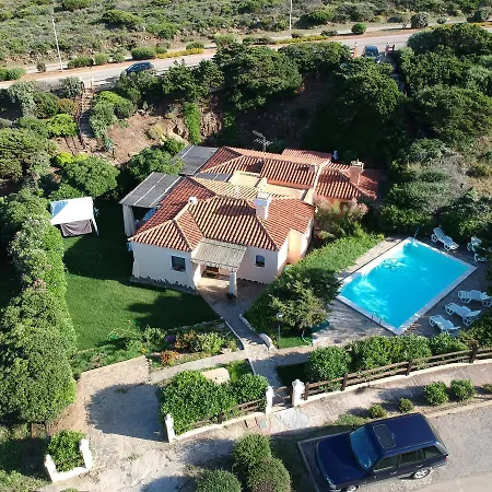 Country Village Casa vacanze Stintino