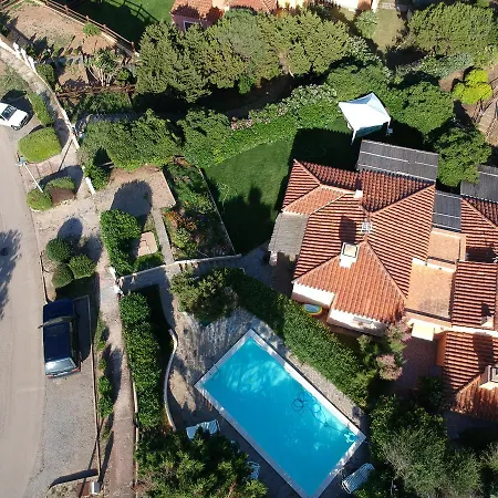 Casa vacanze Country Village Stintino