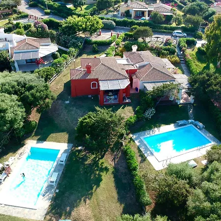 Casa vacanze Country Village