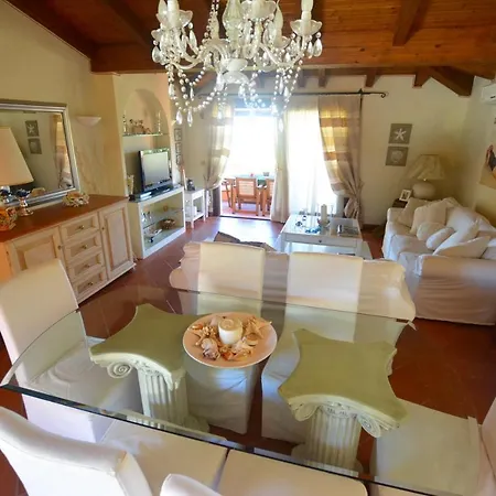 Country Village Casa vacanze *