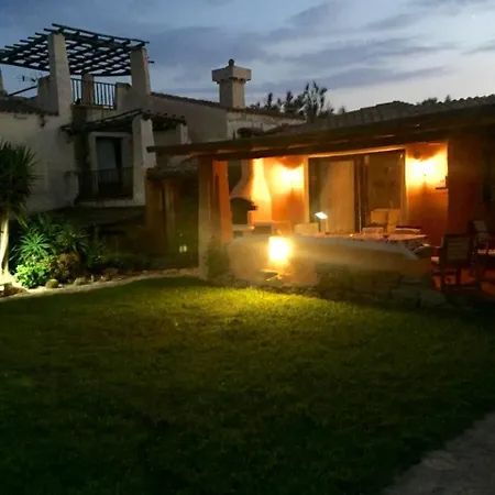 Country Village Casa vacanze