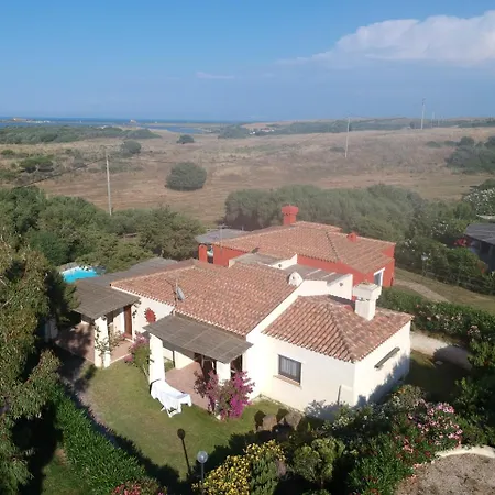 Casa vacanze Country Village