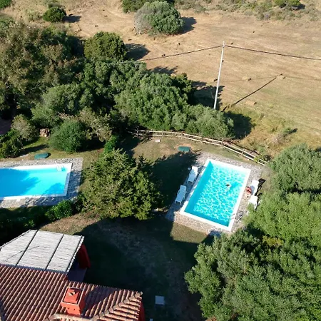 Country Village Casa vacanze *