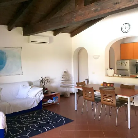 Country Village Casa vacanze *