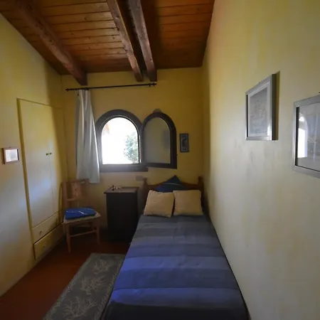 Country Village Holiday home Stintino