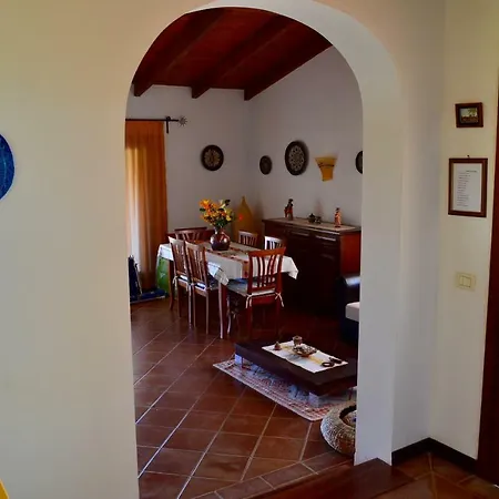 Country Village Stintino