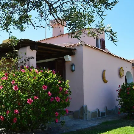 Country Village Casa vacanze