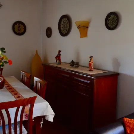 Casa vacanze Country Village *