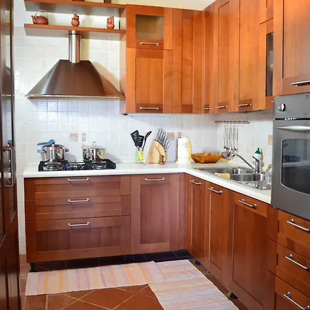 Country Village Casa vacanze