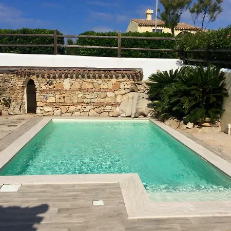 Casa vacanze Country Village
