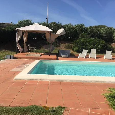 Country Village Casa vacanze *