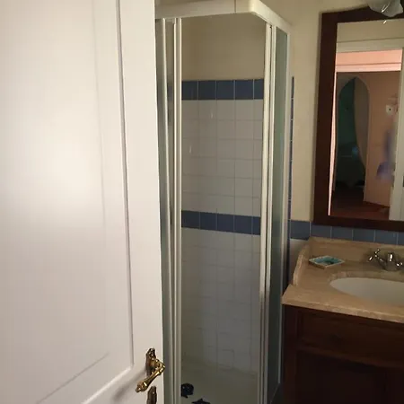 Country Village Semesterbostad Stintino