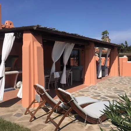 Casa vacanze Country Village