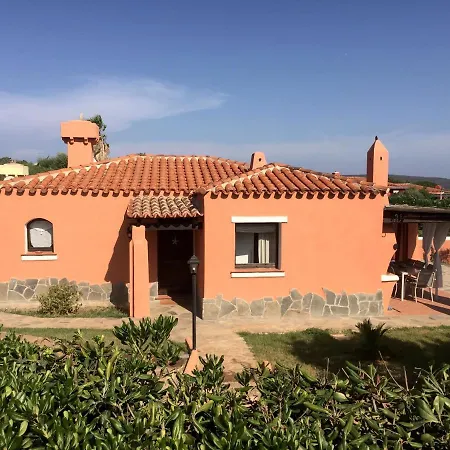 Casa vacanze Country Village