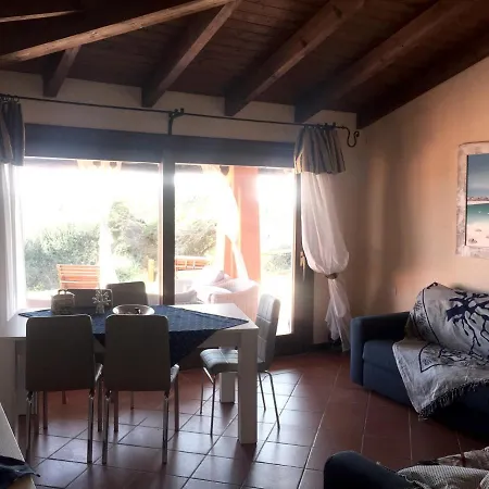 Holiday home Country Village Stintino