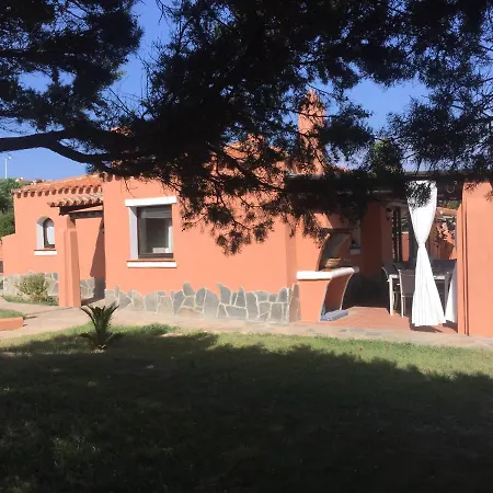 Country Village Casa vacanze *