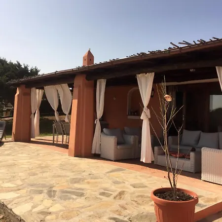 Casa vacanze Country Village Stintino
