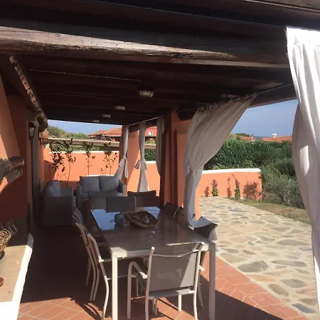 Casa vacanze Country Village